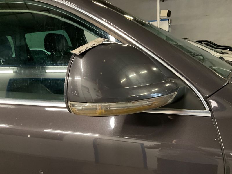 Volkswagen Touareg 3.0 V6 TDI 2008 – снимка 24