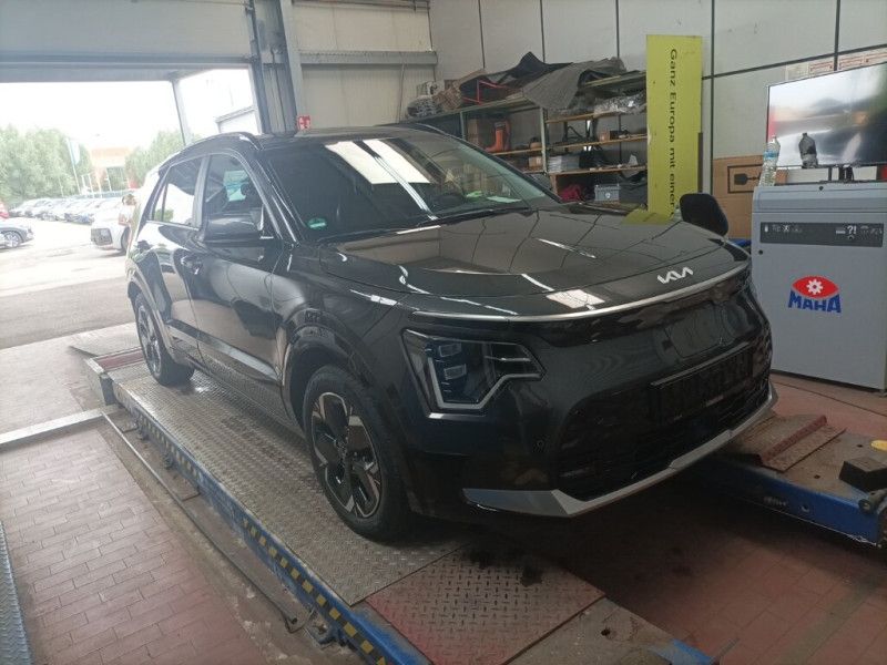 Kia Niro 2023