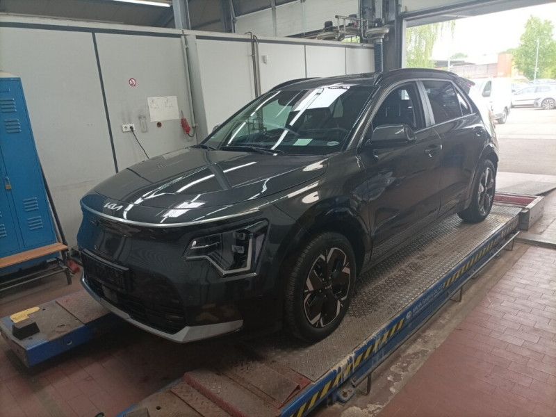 Kia Niro d'occasion