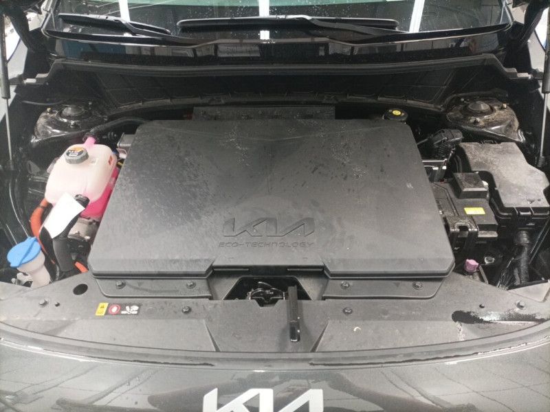 Kia Niro d'occasion