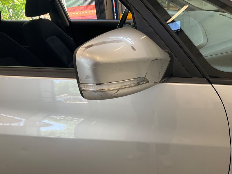 Hyundai ix20 1.4 App Mode 2012 – снимка 24