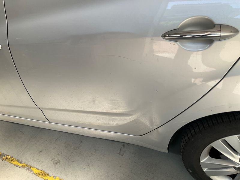 Hyundai ix20 1.4 App Mode 2012 – снимка 28
