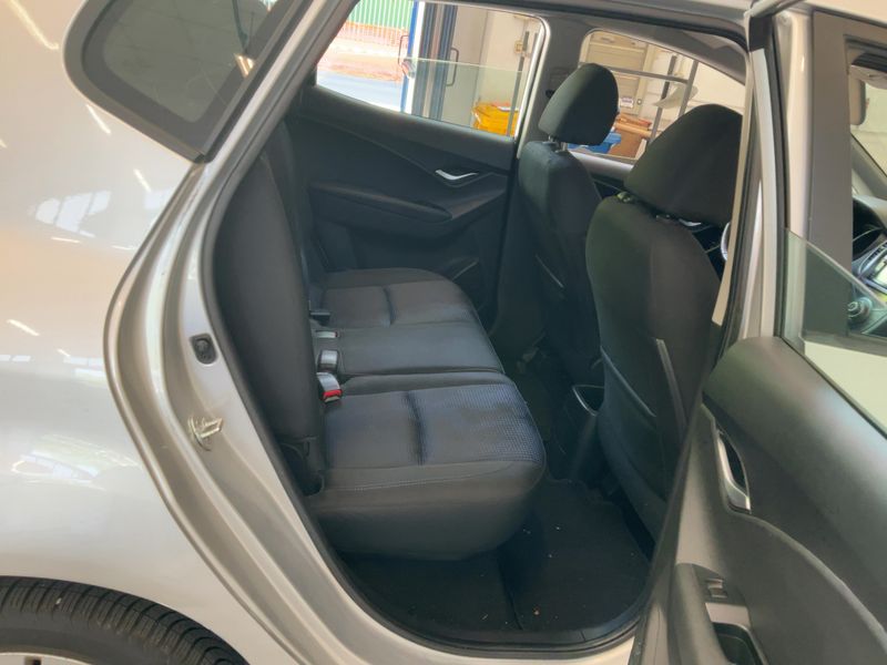 Hyundai ix20 1.4 App Mode — zdjęcie 14