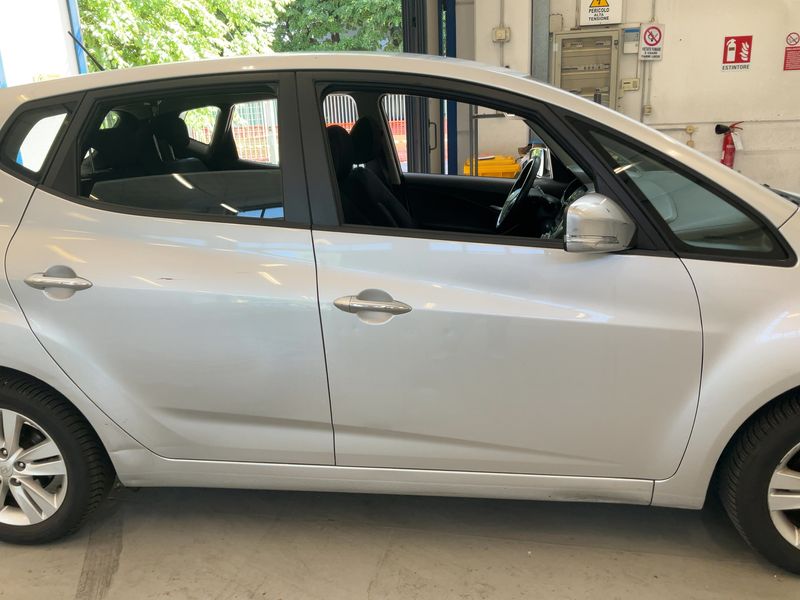 Hyundai ix20 1.4 App Mode — zdjęcie 7