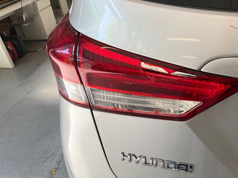 Hyundai ix20 1.4 App Mode 2012 – снимка 34