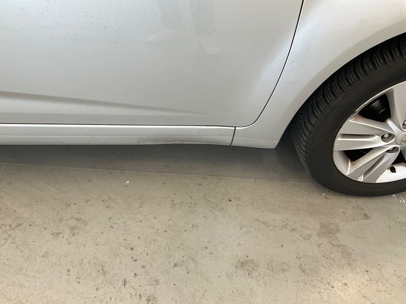 Hyundai ix20 1.4 App Mode 2012 – снимка 22