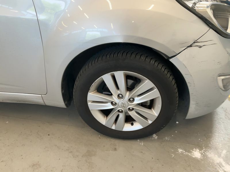 Hyundai ix20 1.4 App Mode 2012 – снимка 11