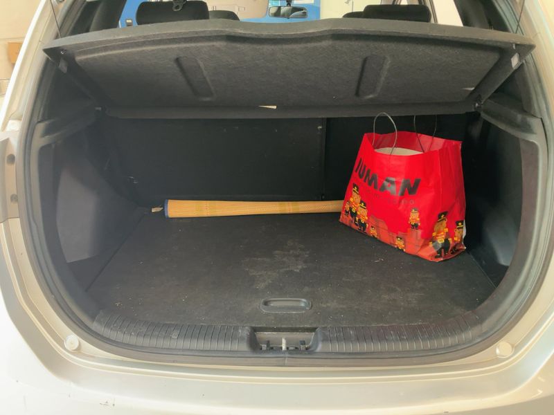 Hyundai ix20 1.4 App Mode — zdjęcie 10