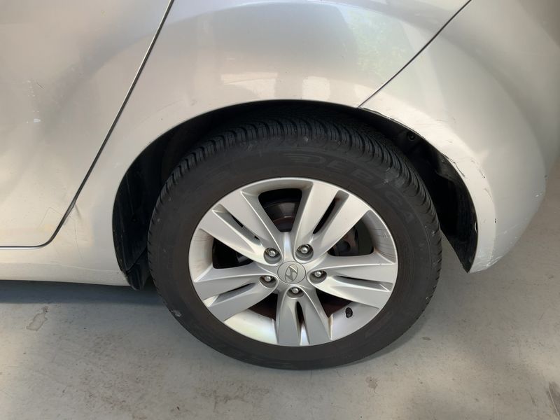 Hyundai ix20 1.4 App Mode 2012 – снимка 5