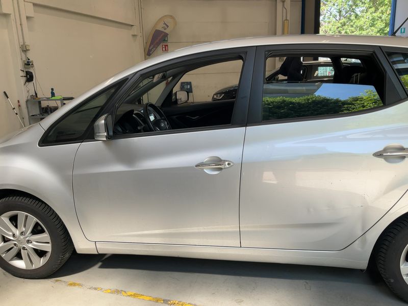 Hyundai ix20 1.4 App Mode — zdjęcie 4