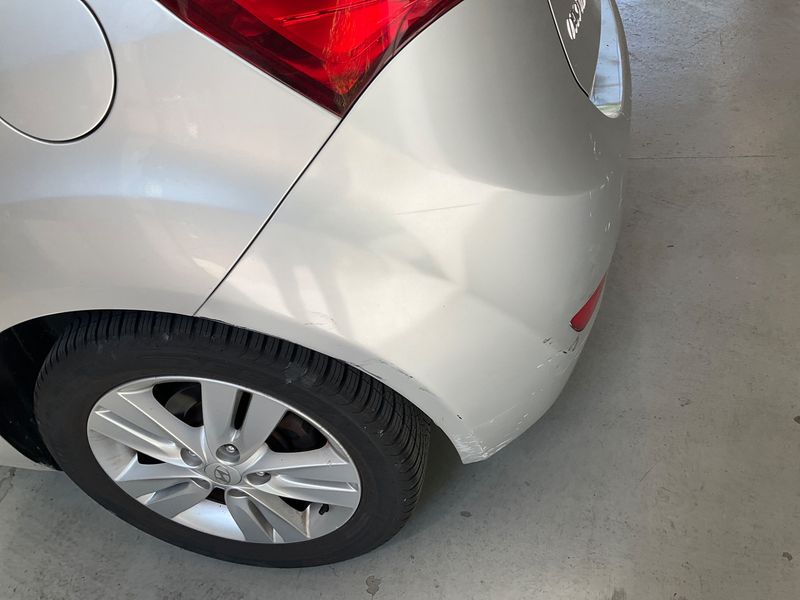 Hyundai ix20 1.4 App Mode 2012 – снимка 30