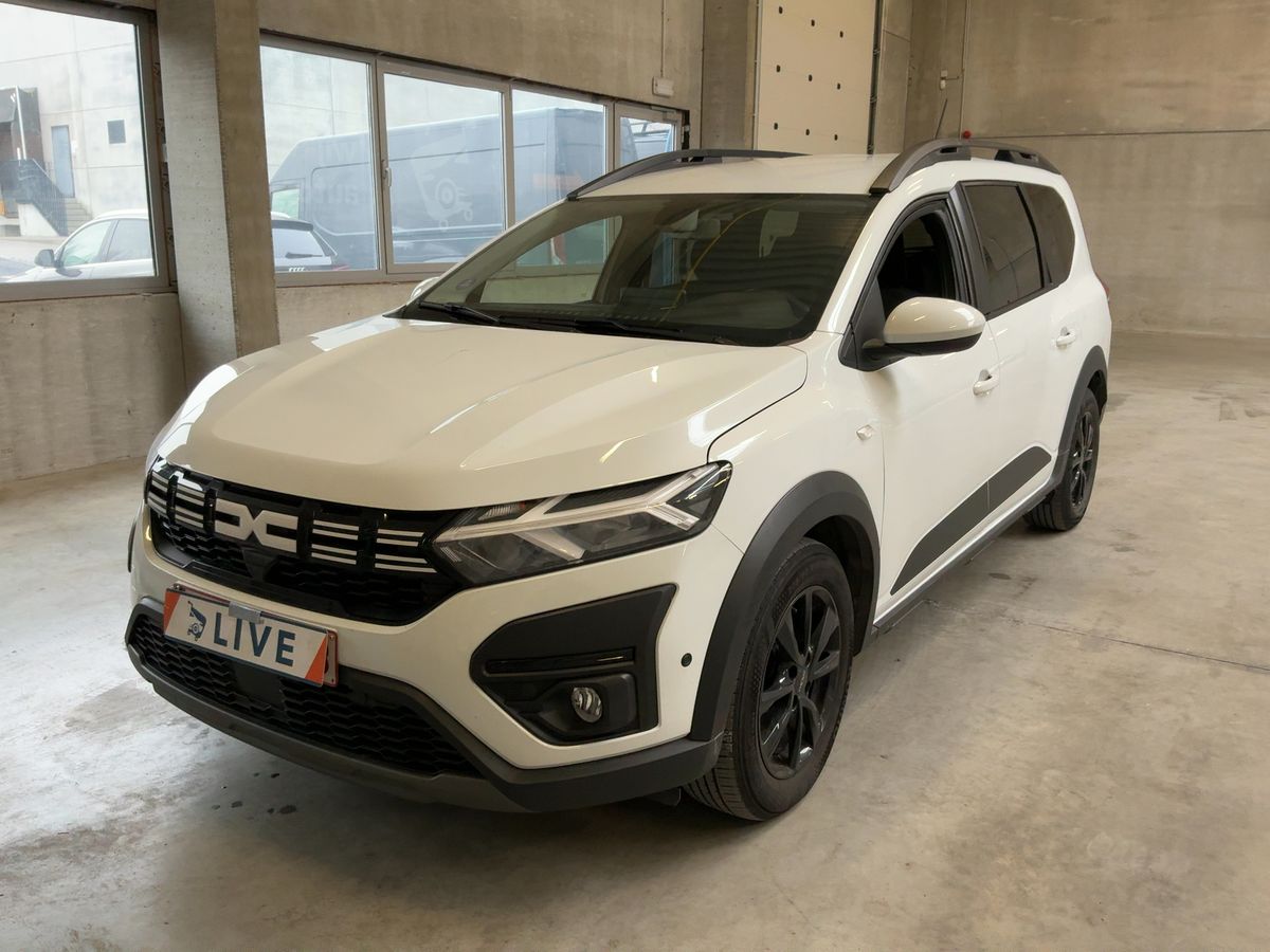 Dacia Jogger d'occasion