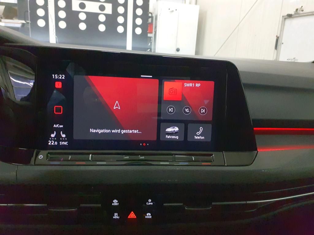 Volkswagen Golf d'occasion