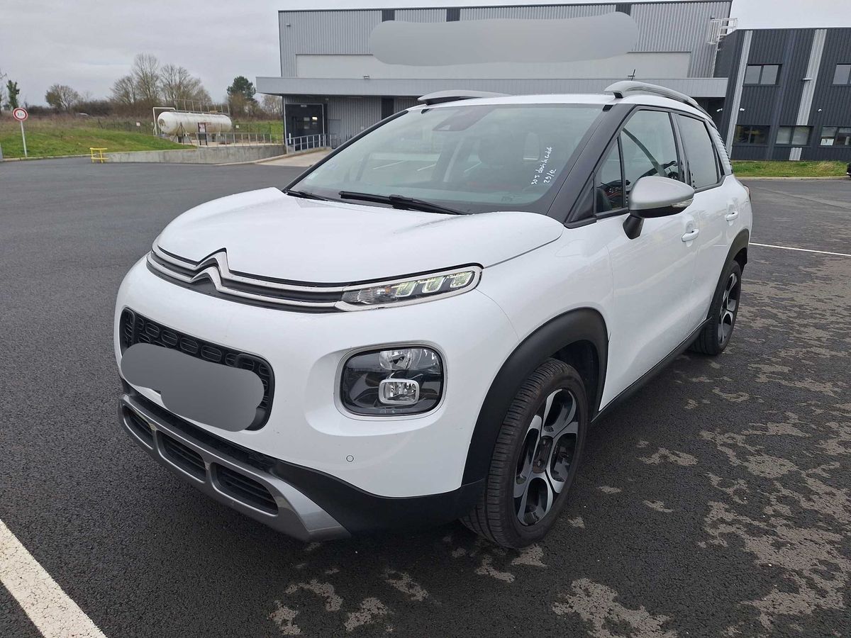 Citroen C3 d'occasion