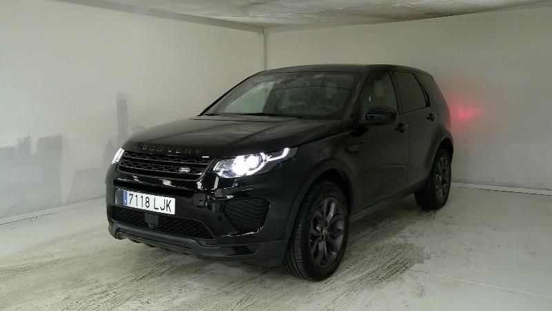 Land Rover d'occasion