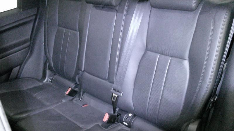 Land Rover d'occasion