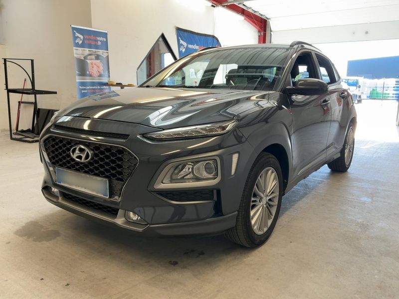 Kona 1.6 CRDi Creative 2WD