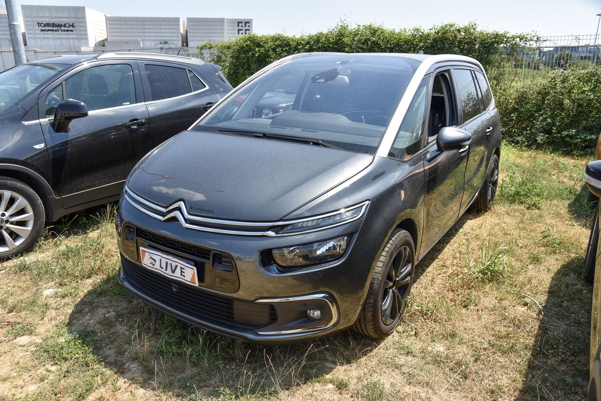Citroen C4 d'occasion