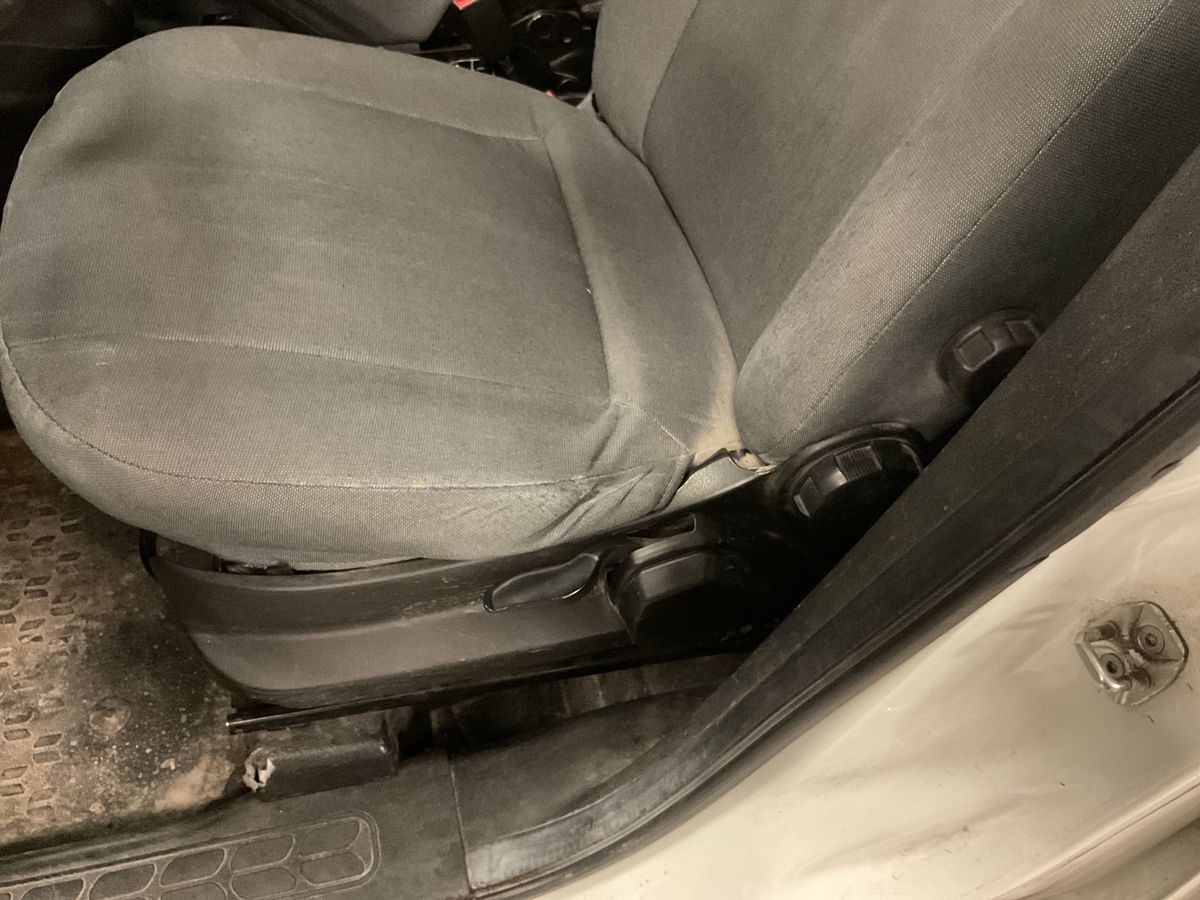 Fiat Doblo 2016 — photo 32