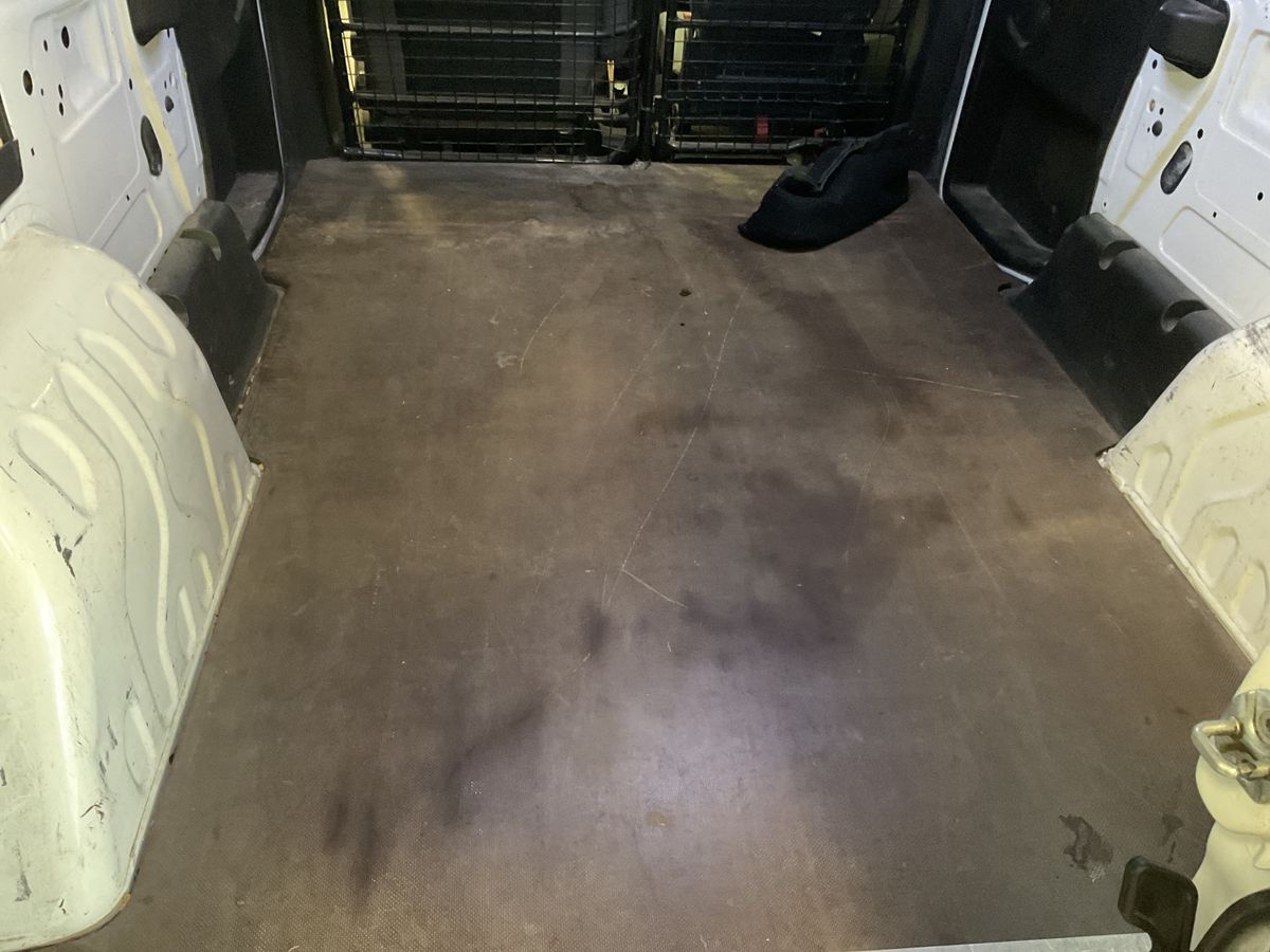 Fiat Doblo 2016 — photo 27