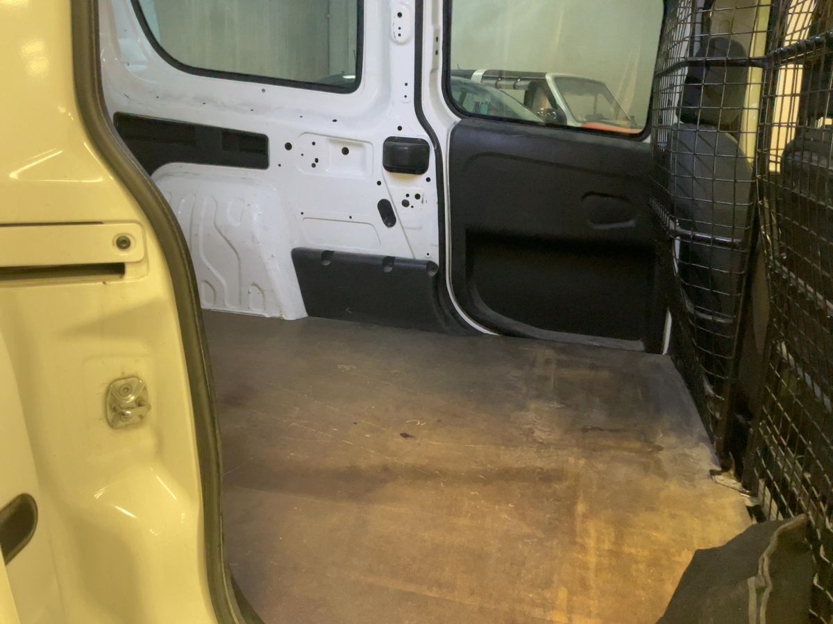 Fiat Doblo 2016 — photo 20