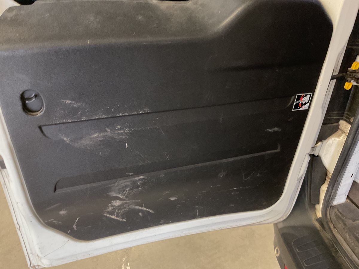 Fiat Doblo 2016 — photo 28