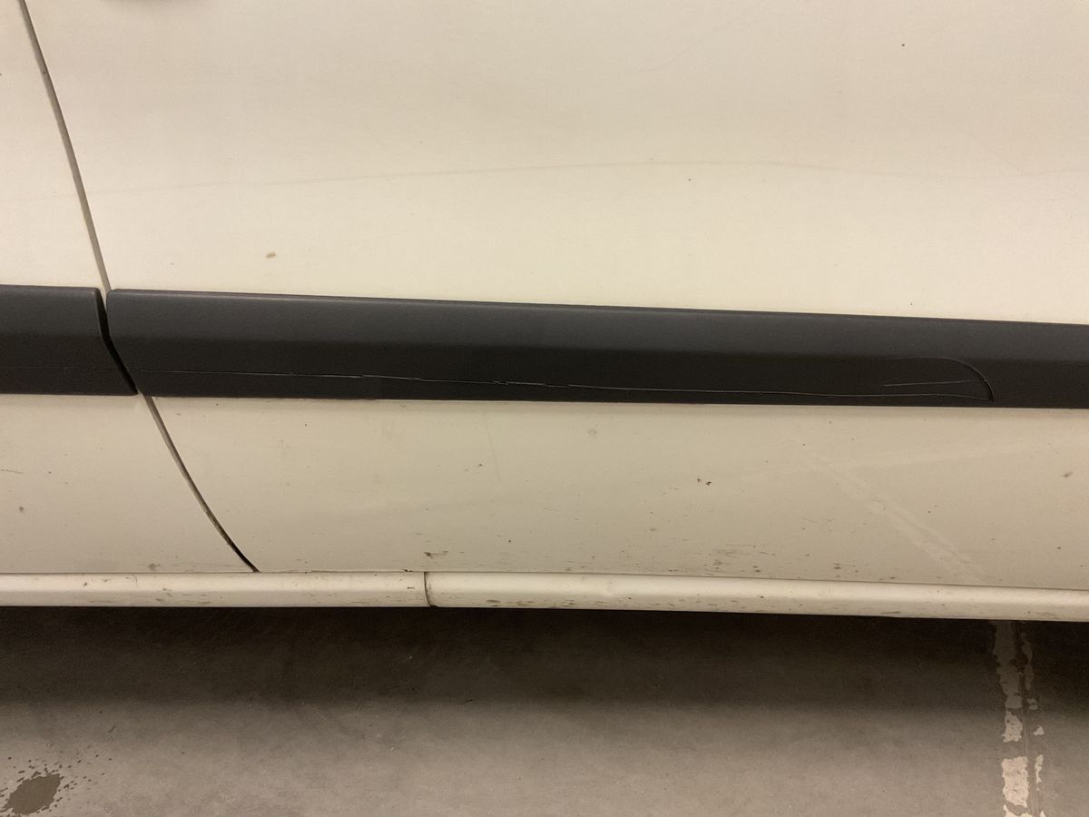 Fiat Doblo 2016 — photo 25