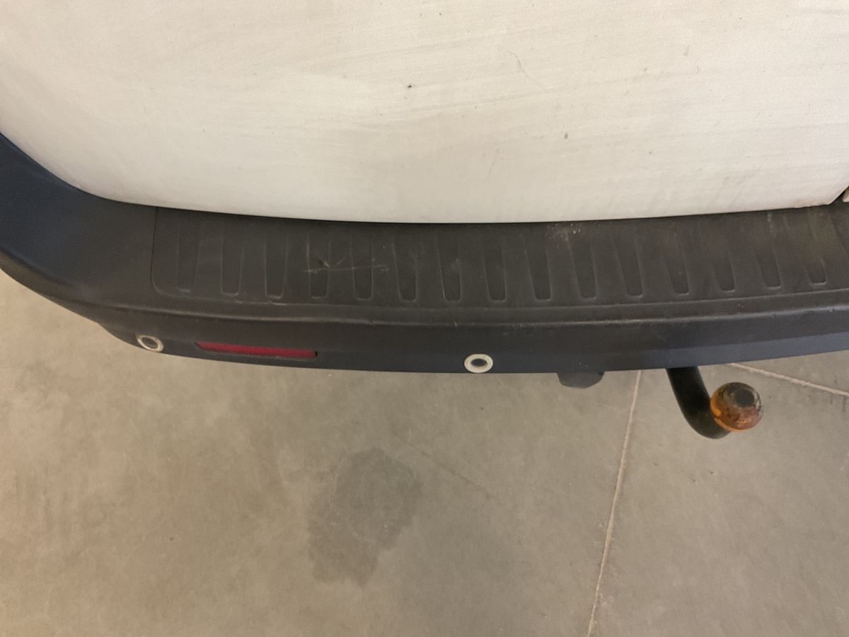Fiat Doblo 2016 — photo 40