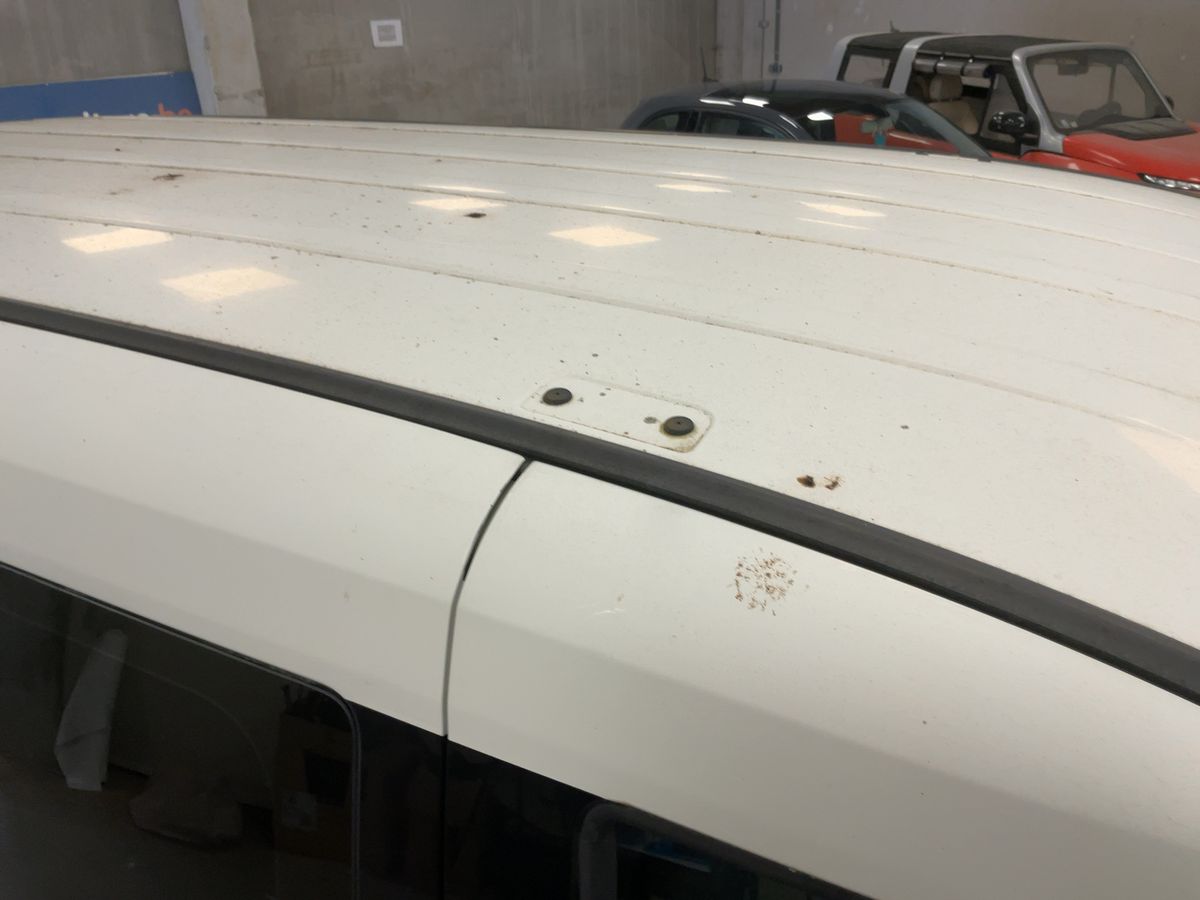 Fiat Doblo 2016 — photo 14