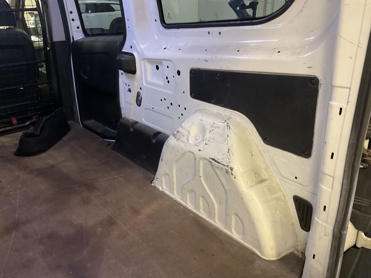 Fiat Doblo 2016 — photo 29