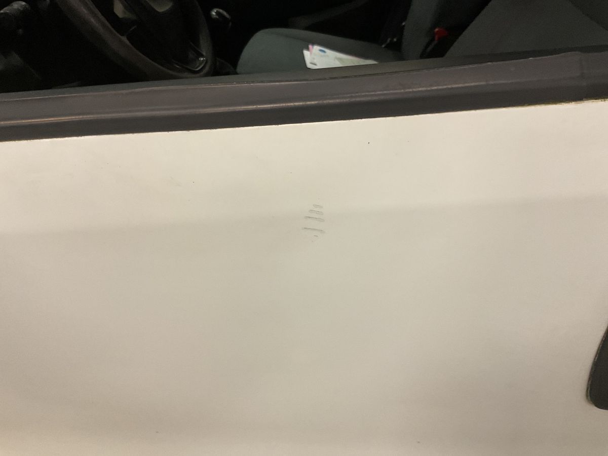 Fiat Doblo 2016 — photo 36