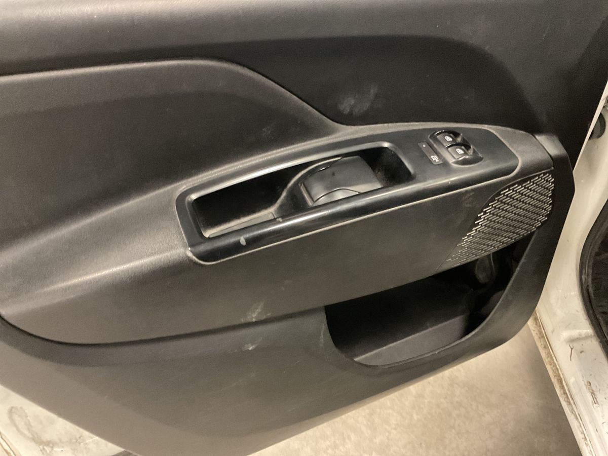 Fiat Doblo 2016 — photo 31