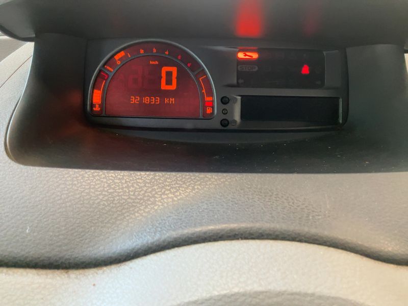 Renault Modus 1.5 dCi Saint Tropez — zdjęcie 4