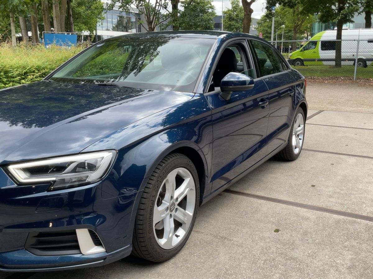 Audi A3 d'occasion