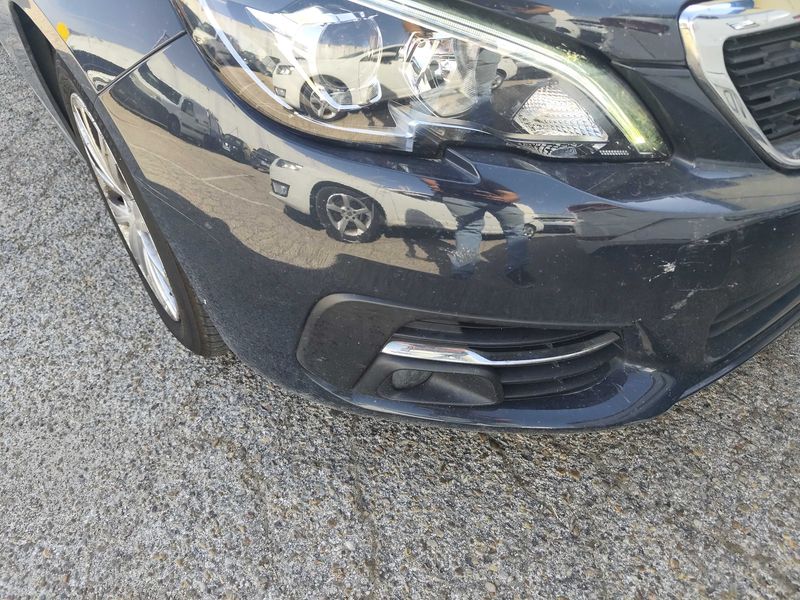 Peugeot 308 1.5 Blue-HDi Style 2020 – снимка 39