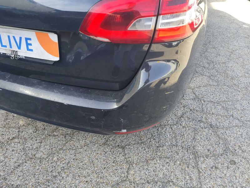 Peugeot 308 1.5 Blue-HDi Style 2020 – снимка 36