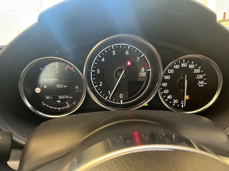 Mazda MX-5 2.0 Selection — zdjęcie 13