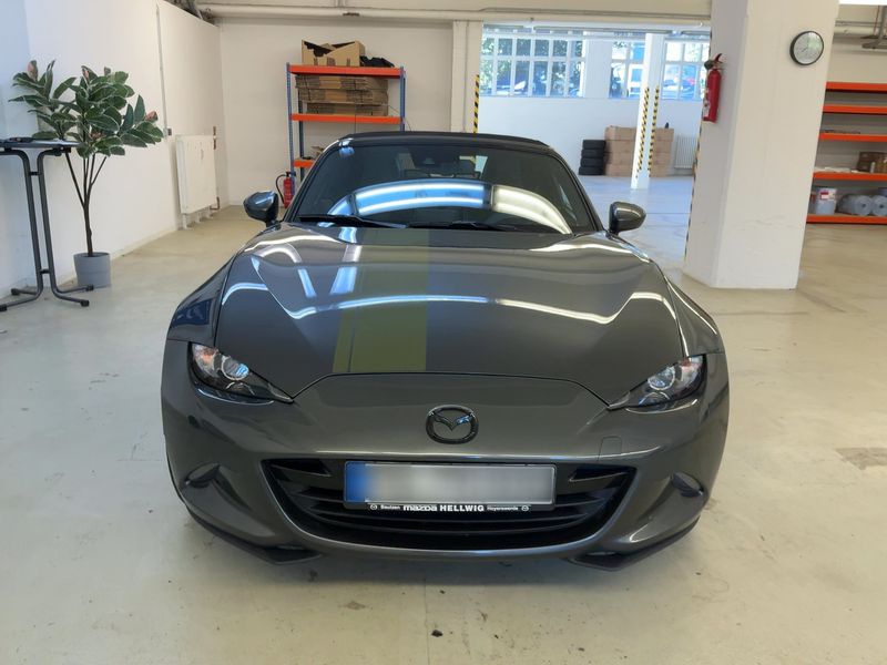 Mazda MX-5 2.0 Selection — zdjęcie 9