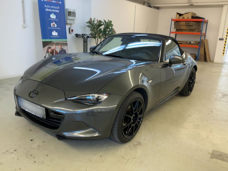 Mazda MX-5 2.0 Selection