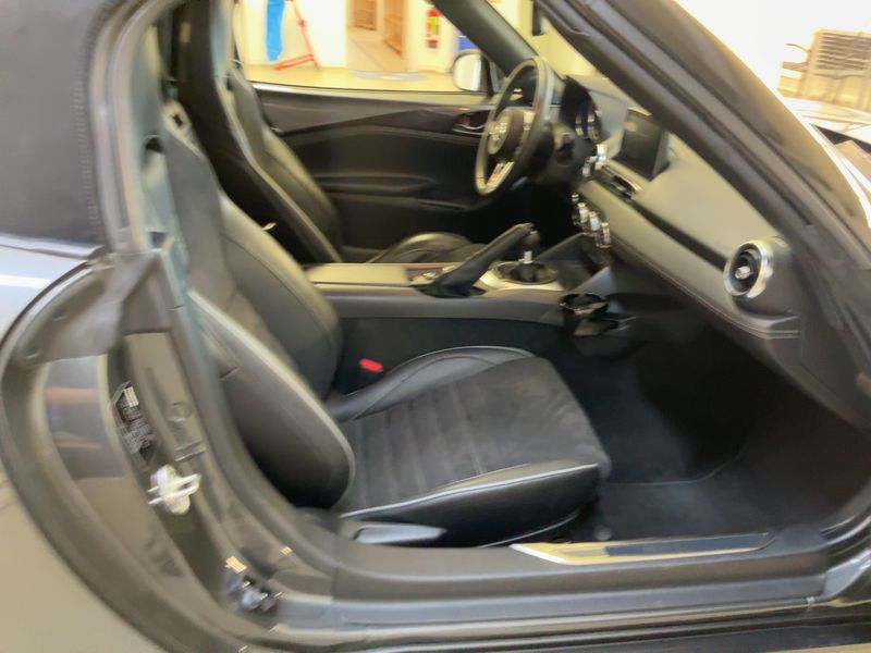 Mazda MX-5 2.0 Selection — zdjęcie 14