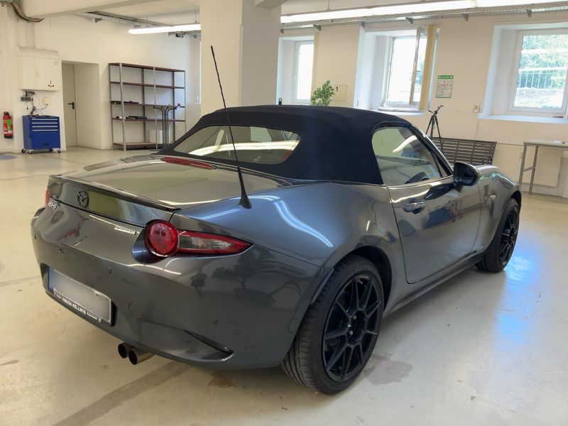 Mazda MX-5 2.0 Selection — zdjęcie 6