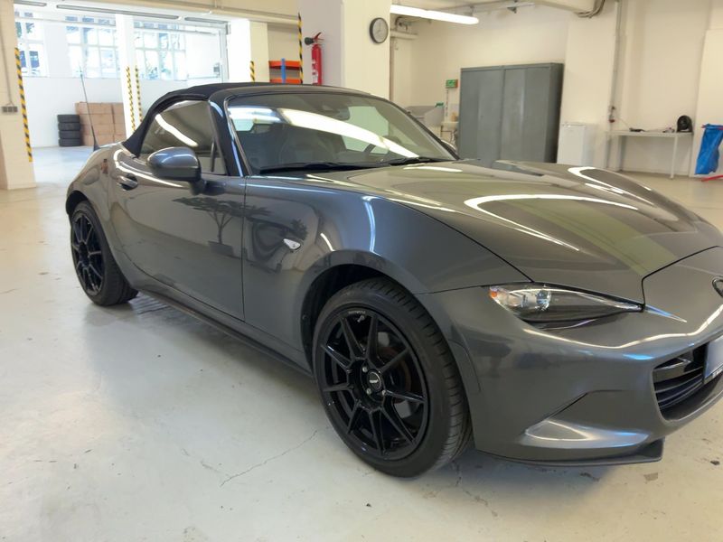 Mazda MX-5 2.0 Selection — zdjęcie 8