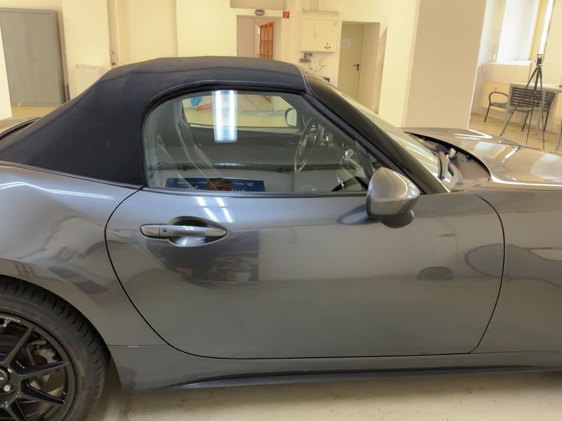 Mazda MX-5 2.0 Selection — zdjęcie 7