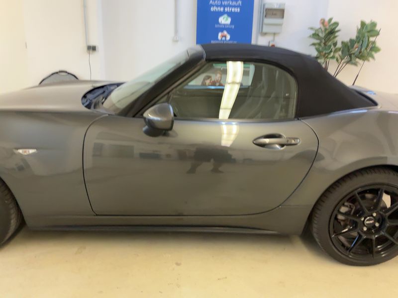 Mazda MX-5 2.0 Selection — zdjęcie 4