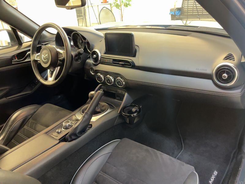 Mazda MX-5 2.0 Selection — zdjęcie 12