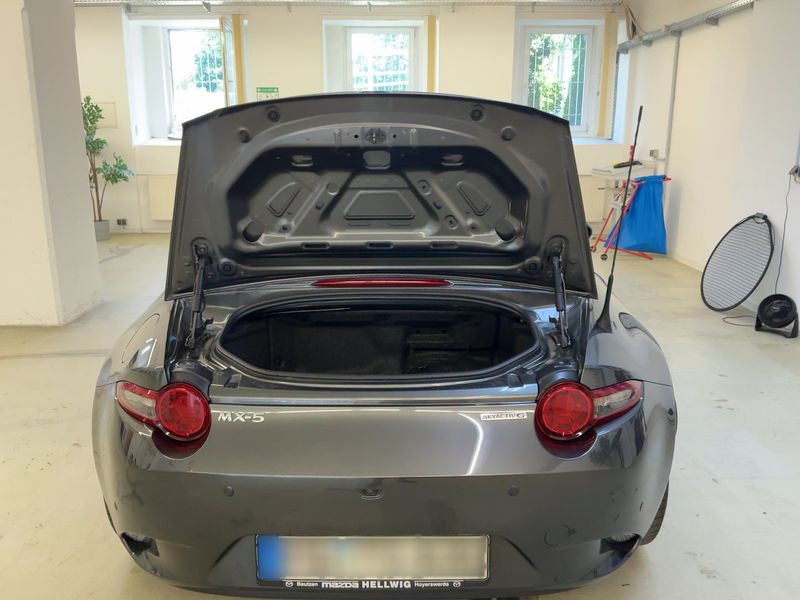 Mazda MX-5 2.0 Selection — zdjęcie 10
