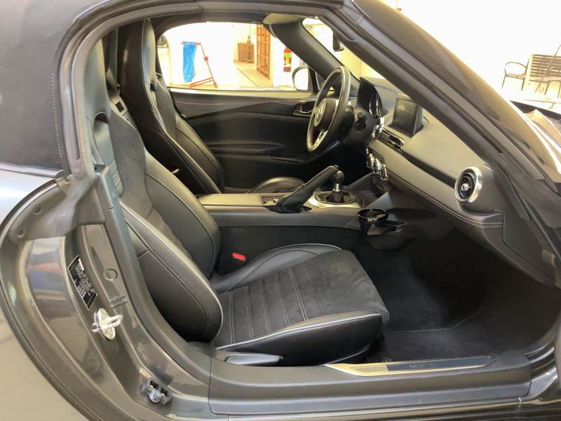 Mazda MX-5 2.0 Selection — zdjęcie 11