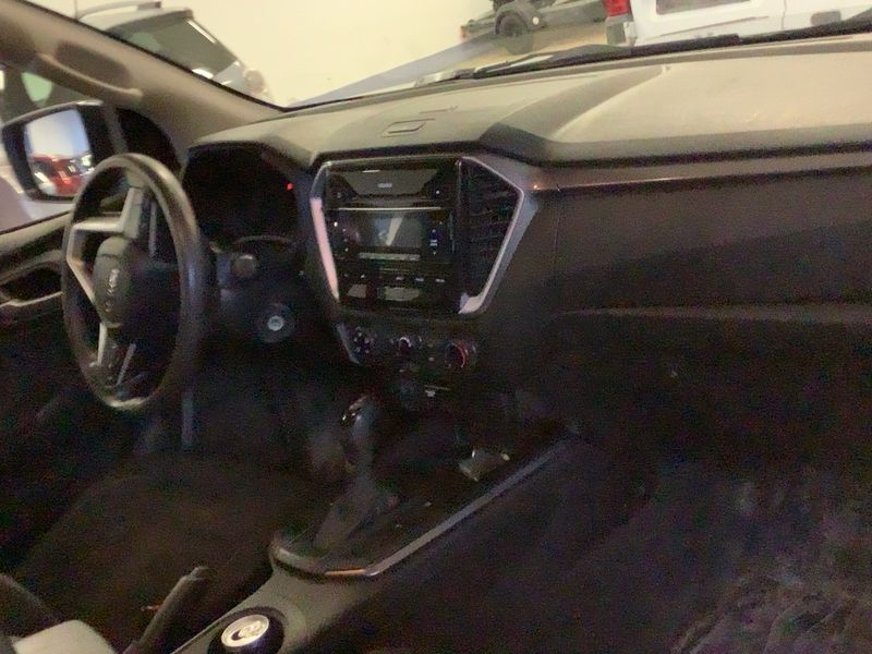 Isuzu D-MAX 1.9 Turbodiesel Space Cab 4WD L — zdjęcie 12