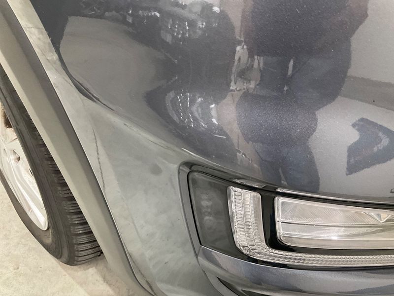 Hyundai Tucson 1.6 CRDi Creative 4WD 2020 – снимка 25
