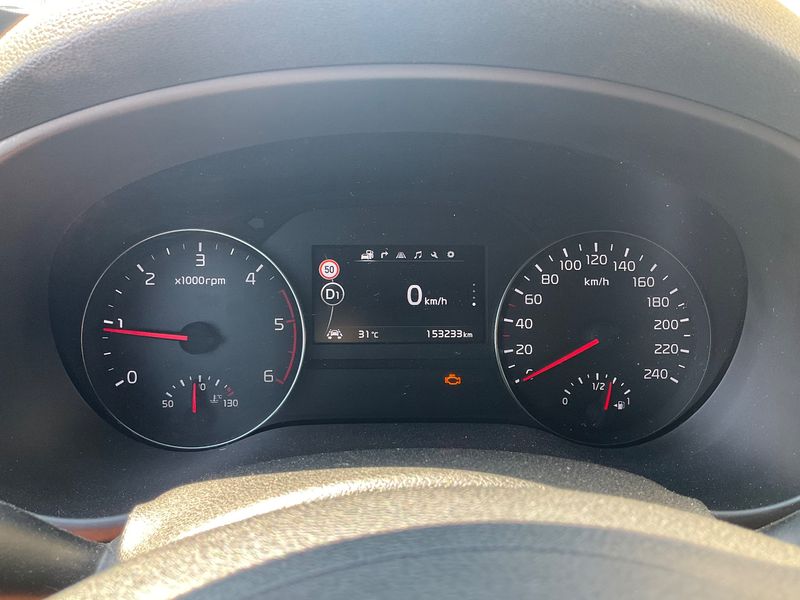 Kia Sportage 1.7 CRDi GT Line Pack Premium 2WD — zdjęcie 13